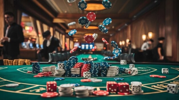 api gacor What Our Bingo Room Offers