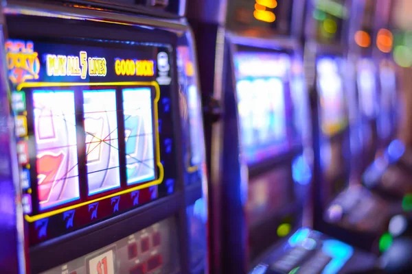 api gacor mobile gaming